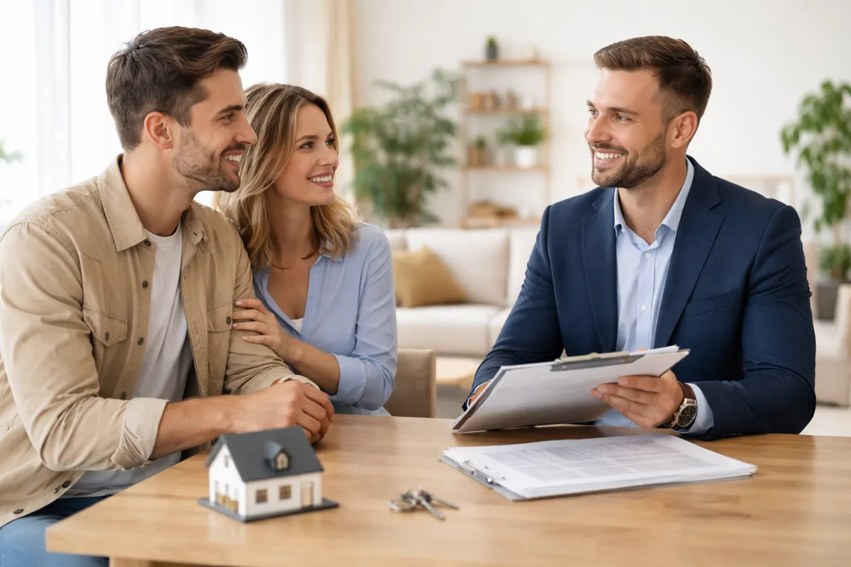 Faut-il faire appel à un agent immobilier pour vendre seul