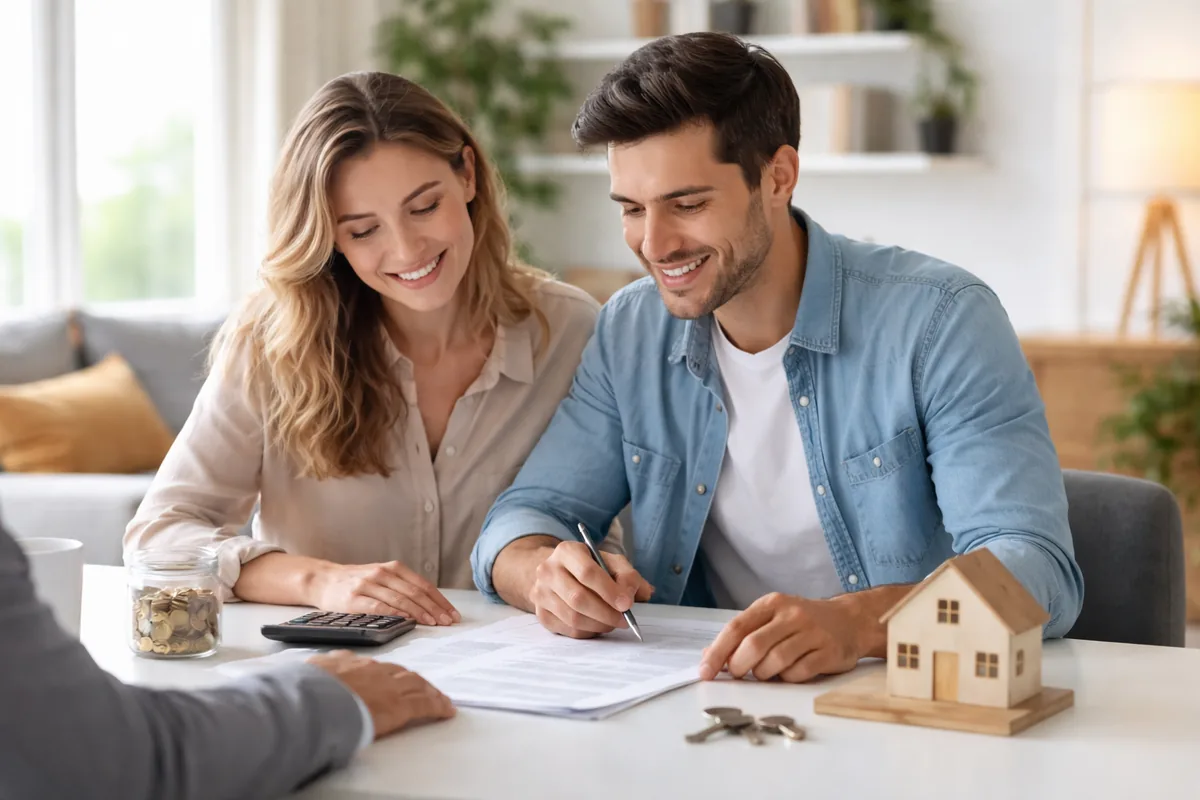 Comment bénéficier des aides financières pour l'achat d'un logement